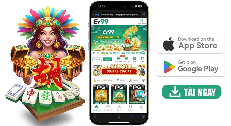 Tính năng độc quyền của LC88 APK
