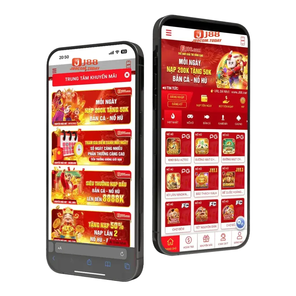 Đa dạng trò chơi lc88 apk