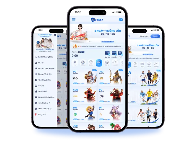 Ưu đãi chào mừng thành viên mới LC88 APK